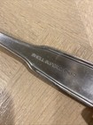 Vintage Stainless Steel Soup Spoon Shell Superior 8 ½ in — photo 8