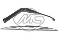 Wischblatt Hinten FüR Nissan X-Trail I T30 2001-2013