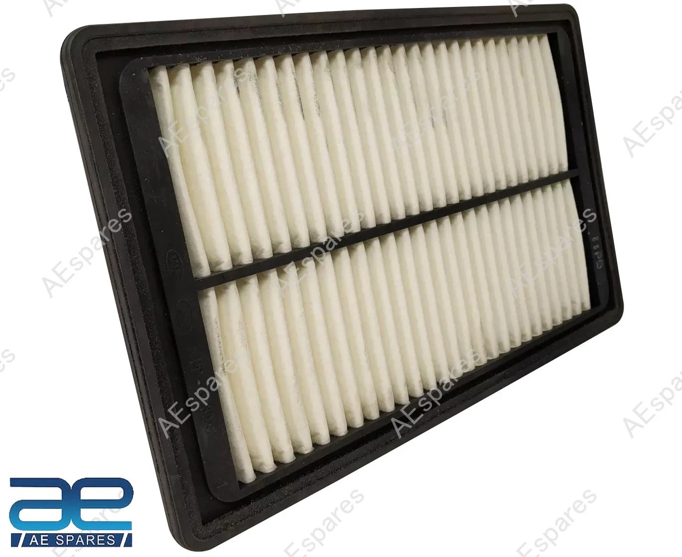 Air Cleaner Filter For Hyundai Santro Xing 2nd Gen 1.1L 2008-2014 2811305900 view 2