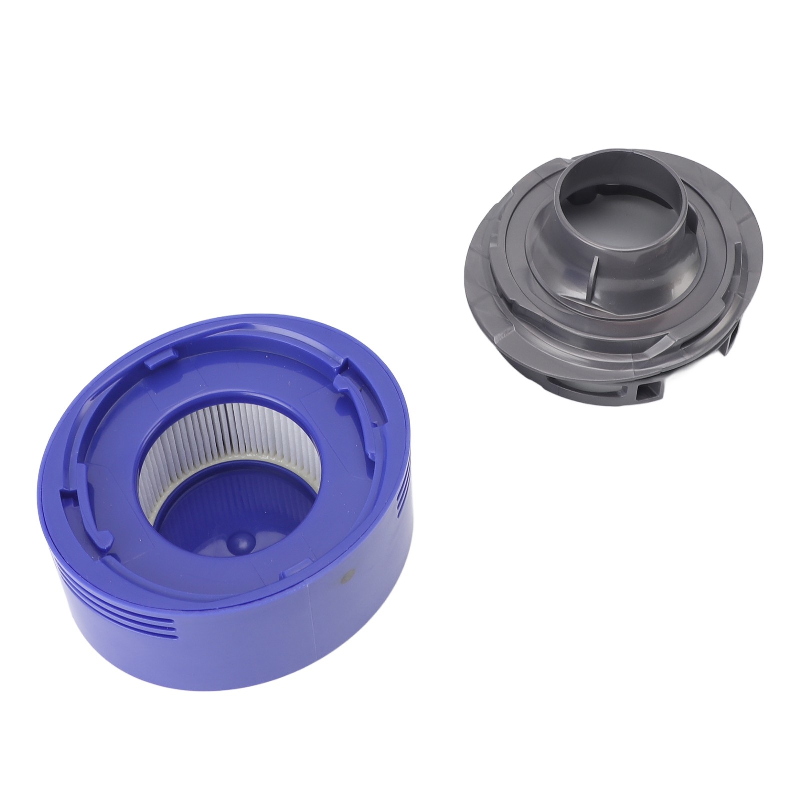 Motor Rear Cover Rear Filter Kit Replacement For V7 V8 Vacuum Cleaner Acces BAJ