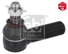 Febi Bilstein 04384 Front Left Right Tie Rod End Fits Mercedes-Benz Vario