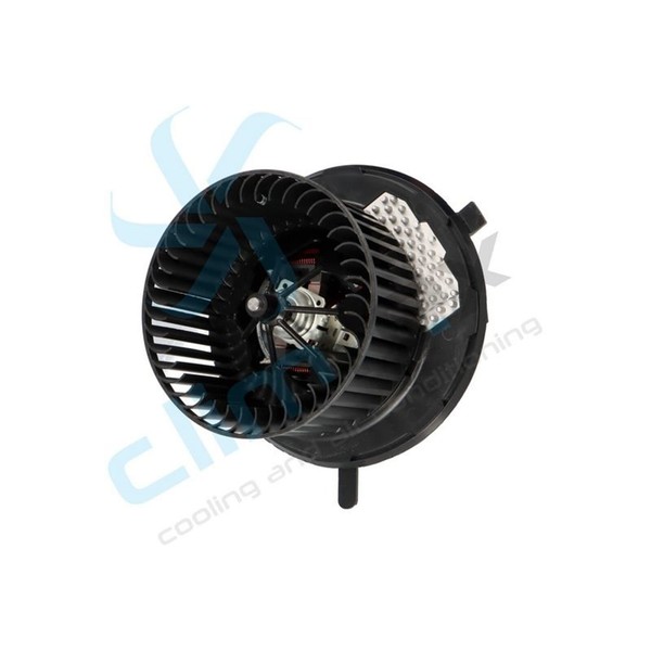 Climtex InnenraumgeblÄSe GeblÄSemotor Passend FüR Audi A3 Q3 TT Seat Alhambra-image