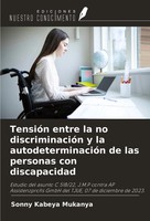 Sonny Kabeya Mukanya | TensióN Entre La No DiscriminacióN Y La...