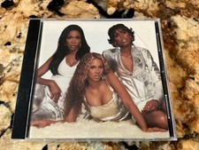 Destiny's Child - Survivor CD - VG+