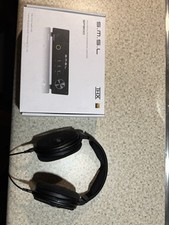 Sennheiser HD 660s & smsl sp200