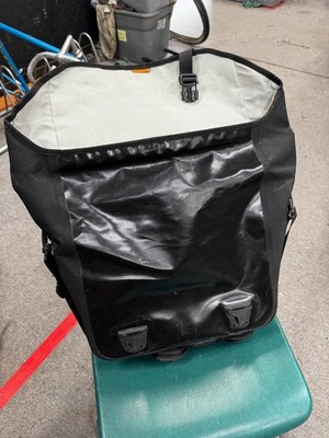 Brompton Ortlieb O Bag - Waterproof | eBay