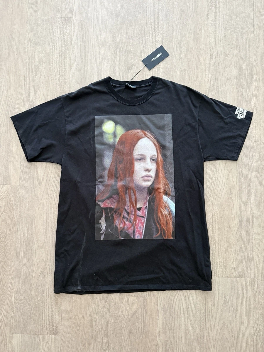 White Raf Simons Shirts for Men for sale | eBay