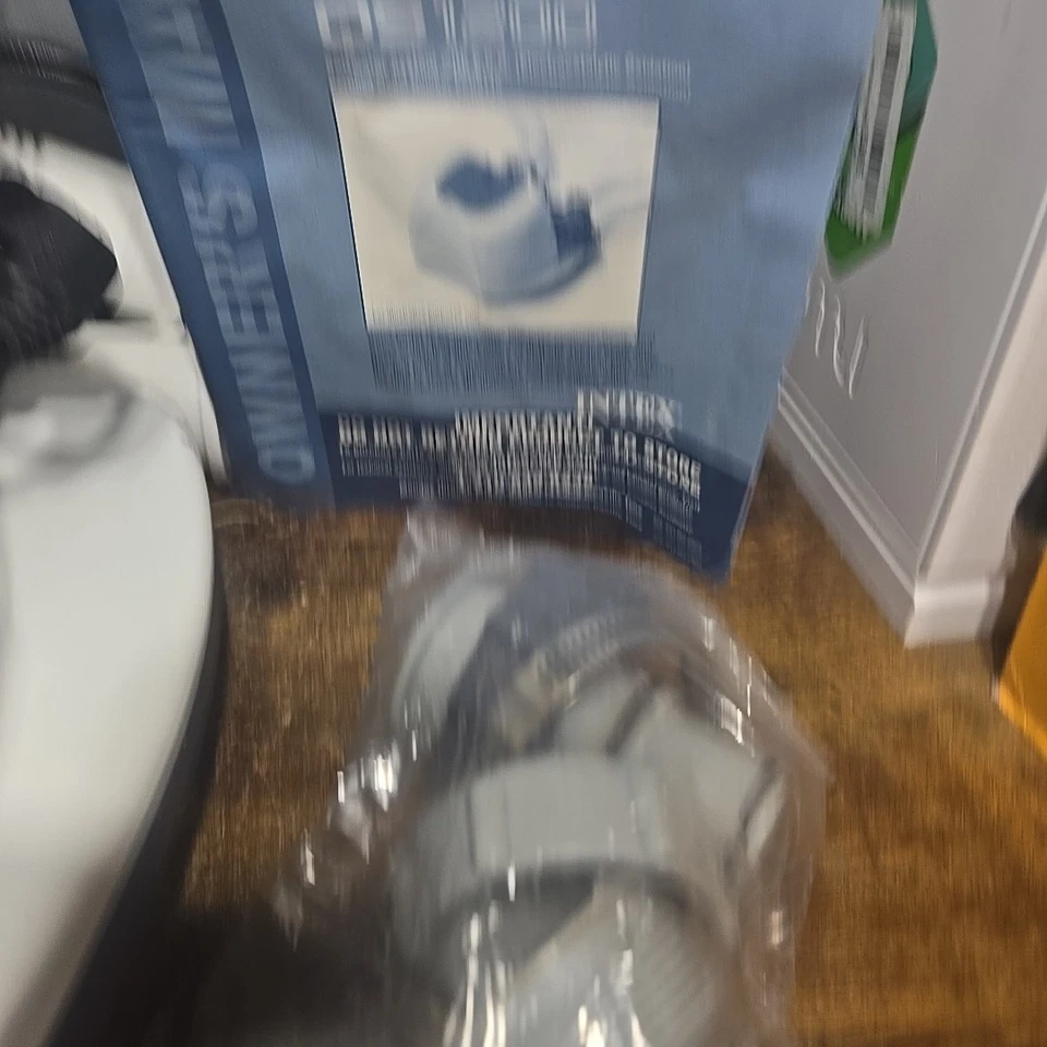 Intex Krystal Clear Saltwater Pool System QS500, 7,000 Gallons 26667EG ECO5110 - Image 3 of 4