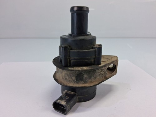 Zusatzwasserpumpe 1K0965561F VW GOLF VI VAN (5K1) 1.4 TSI