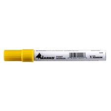 C.H. Hanson Sure-Point Yellow Valve Tip Paint...