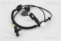 ABS Sensor Raddrehzahl Triscan 8180 43440 FüR KIA Picanto 2 TA Fuel LPG