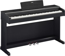 Yamaha YDP-145B Digital Piano Arius E-Piano s...