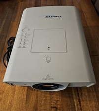 Christie LX500 Eiki LC-XG400, Sanyo PLC-XT35 Projector 120v Model. 103-015101-01