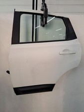 Porte arrière et accessoires Nissan QASHQAI