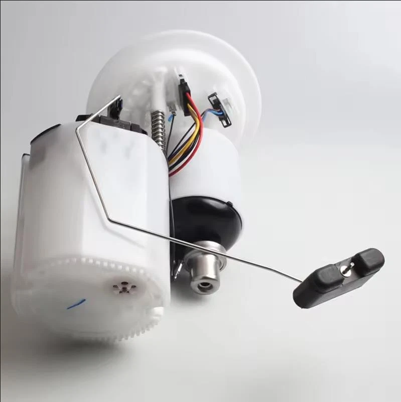 1 Set Fuel Pump Module Assembly Fits for VW Audi A4 RS4 B8 A5 8T3 8K0919051AD - Image 2 of 4