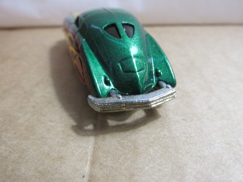 Hot Wheels (( 1998 Release )) (( Lot #-H-19 - Imagen 3 de 5