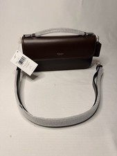 Coach New York Elora Top Handle Crossbody Bag Coach New York Elora Top Handle Crossbody Bag
