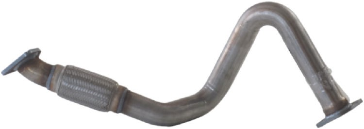 Fits BOSAL BOS750-307 Exhaust pipe BOS750-307 Since its founding in the Netherl