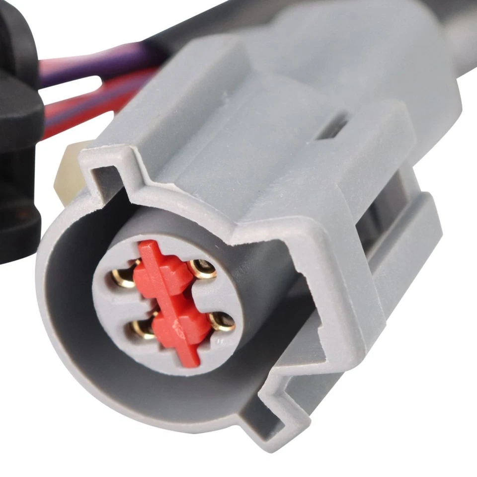 Interruptor de seguridad neutro para Ford 1989-1996 Foto 2 de 4