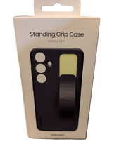 Samsung Standing Grip Case for Galaxy S24 - Dark Violet