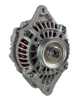 CAL35231AS Lichtmaschine - Mitsubishi DE-1235231AM(1)-IT