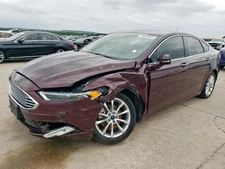 Passenger Corner/Park Light Fog-driving LED L Sport Fits 17-19 FUSION 1700762