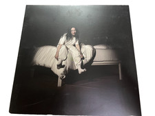 When We All Fall Asleep, Where Do We Go by Billie Eilish Vinyl, Nov-2019,...