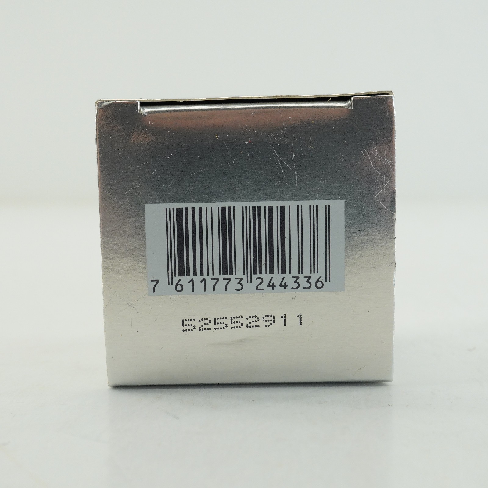 La Prairie Skin Caviar Luxe Sleep Mask Travel Size Jar .17 oz / 5ml NEW SEALED