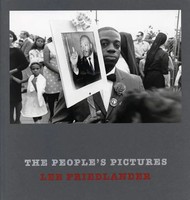 Lee Friedlander: The People's Pictures | Lee Friedlander | Buch | Gebunden