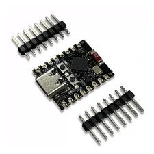 ESP32-C3 Development Board Super Mini 2.3V - 3.6V WiFi Bluetooth 5.0 Type-C USB