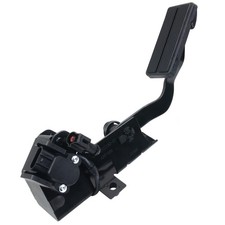 F81Z9F836AA Accelerator Gas Pedal Sensor Compatible with 1999-2001 Fo-rd 7....