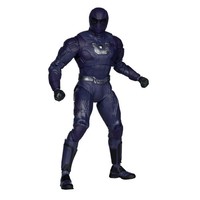 Mcfarlane Dc Multiverse Ultraman (Superman Movie) 7In Action Figure (Deluxe Thea
