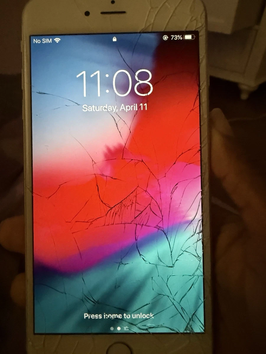 iPhone 6 Plus A1687 iOS for sale | eBay