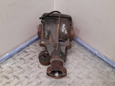 1X4W4000AS differenzial hinten 4555586 JAGUAR X-TYPE 2.5 V6 EXECUTIVE 2001