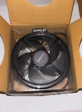 AMD AM4 Wraith Stealth Ryzen Socket Cooler He...