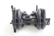 Ansaugkrümmer VW LUPO 030129711BF 1.0 37 KW 50 PS Benzin 01-1999