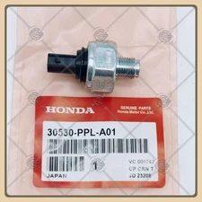 Geniune KNOCK SENSOR 30530-PPL-A01 FOR Element Accord CR-V Acura RDX TSX US