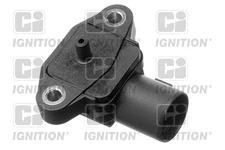 MAP Sensor fits HONDA ACCORD 2.0 93 to 03 Manifold Pressure CI 37830P05A01 New