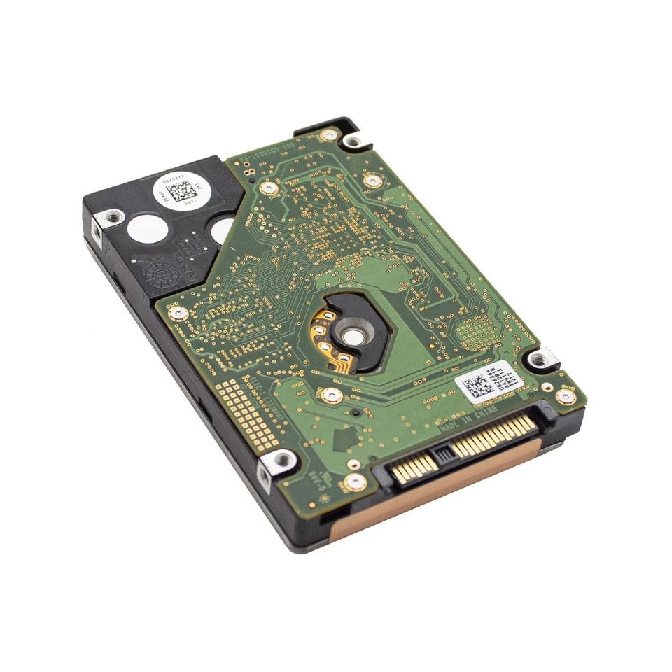 Hitachi Huc106045css600 450GB HDD 2.5" SAS Hard Disk Server_ Refurbished - Image 2 of 2