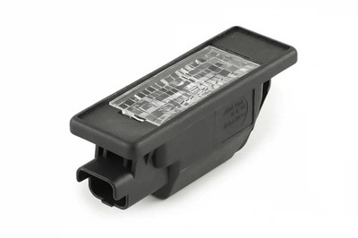 Kennzeichenleuchte beidseitig W5W FT87801 FAST für FIAT PEUGEOT CITROËN LANCIA