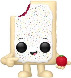 FUNKO POP! AD Icons: Kellogg's - Pop-Tarts Mascot [New Toy] Vinyl Figure