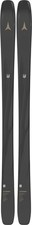 Atomic Maverick 88 CTI Men's All-Mountain Skis, 179cm MY27