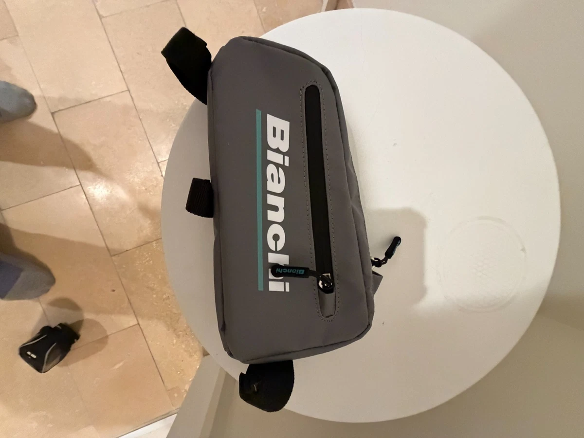 Bianchi Bicycle Accessories for sale | eBay