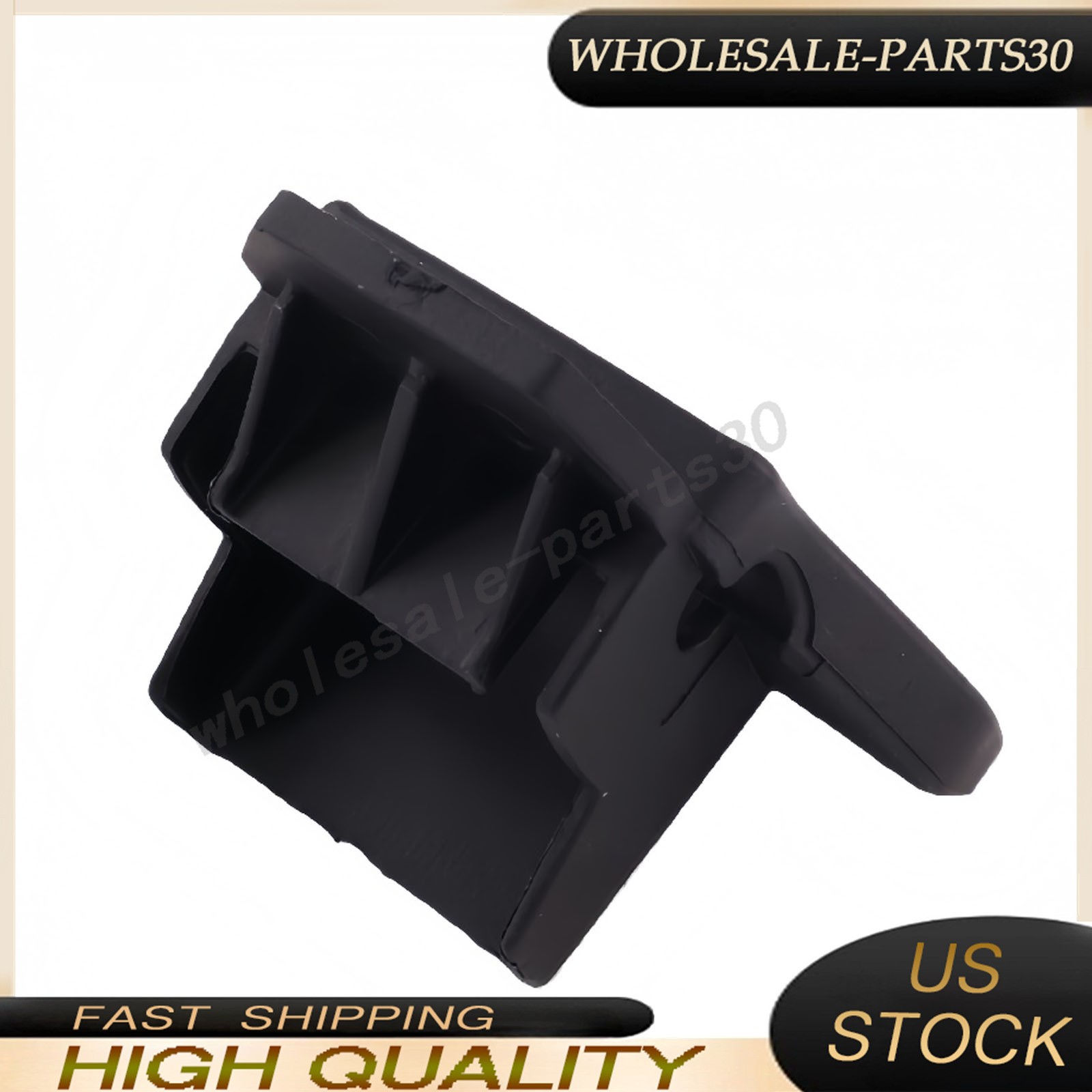NEW For McLaren 570S 600LT 13M0434CP Black Right Side Door Control Switch Button