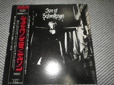 NILSSON SON OF SCHMILSSON