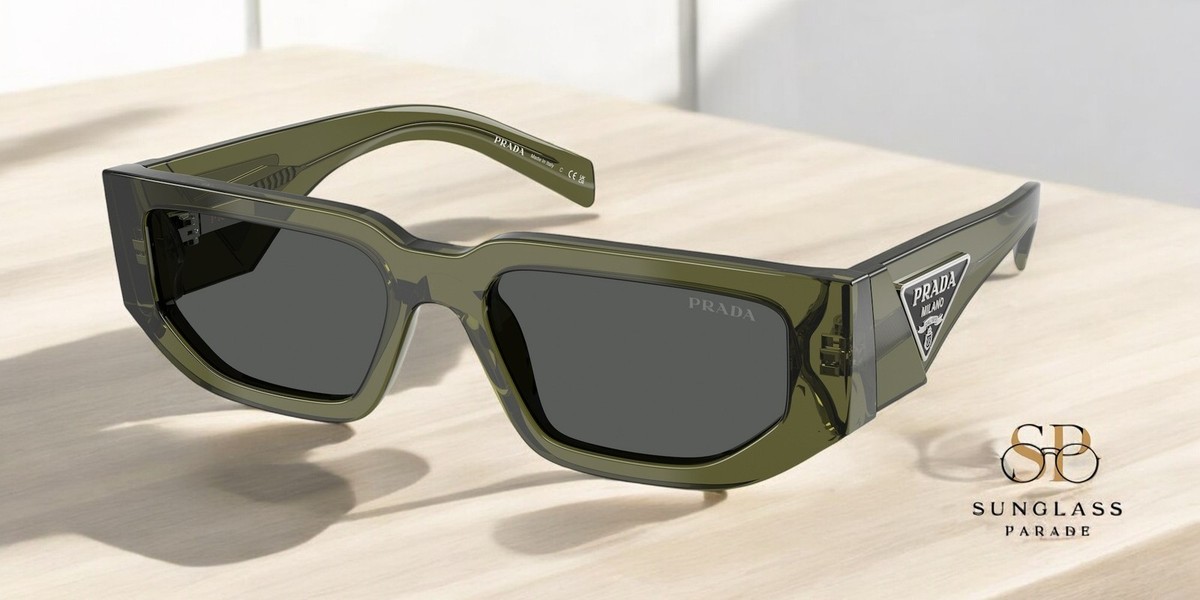 トップス PRADA 22AW Black emerald Green PRADA 22AW Black emerald Green
