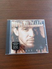 Stevie Ray Vaughan and Double Trouble: Greatest Hits - Audio CD - GOOD