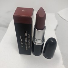 MAC Satin Lipstick *Twig* BNIB FULL SIZE AUTHENTIC