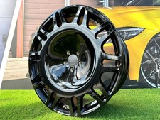 4X 22 Zoll 5x112 Neue Brabus Style Schwarz Felgen Für Mercedes-Benz GLE,GLS 4X 22 Zoll 5x112 Neue Brabus Style Schwarz Felgen Für Mercedes-Benz GLE,GLS