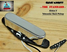 G.M. Tele The Standard Neck Pickup for Fender...